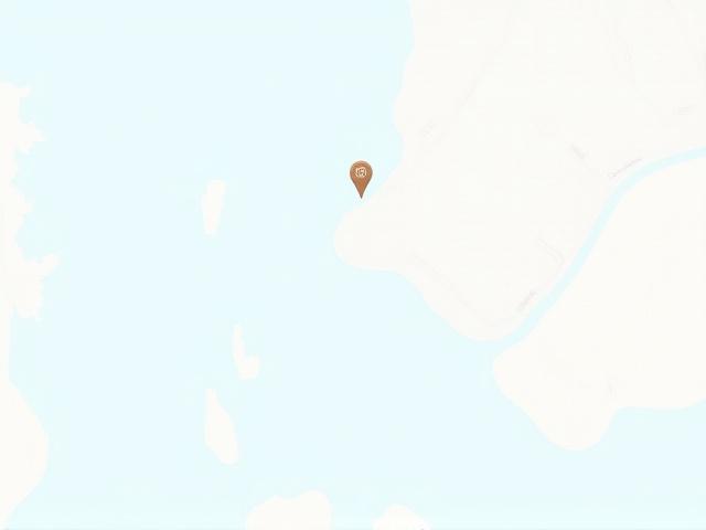 Kart som viser Fjord Lore's beliggenhet i Trondheim, 87 Vikingveien.